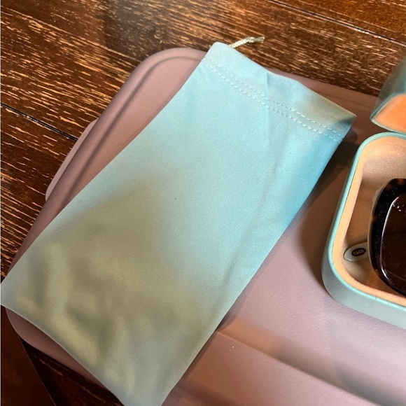 Tiffany glasses - Picture 4 of 10